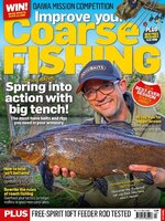 Improve Your Coarse Fishing